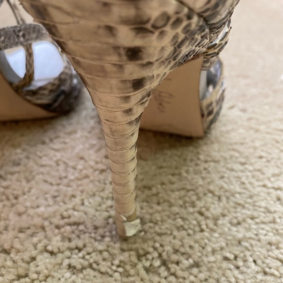 Sam Edelman heels - Picture 6 of 7